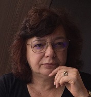 Dipl.-Päd.-Psych. Elena Ljubarova