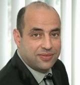 Dipl.-Ing. Pavel Goldvarg