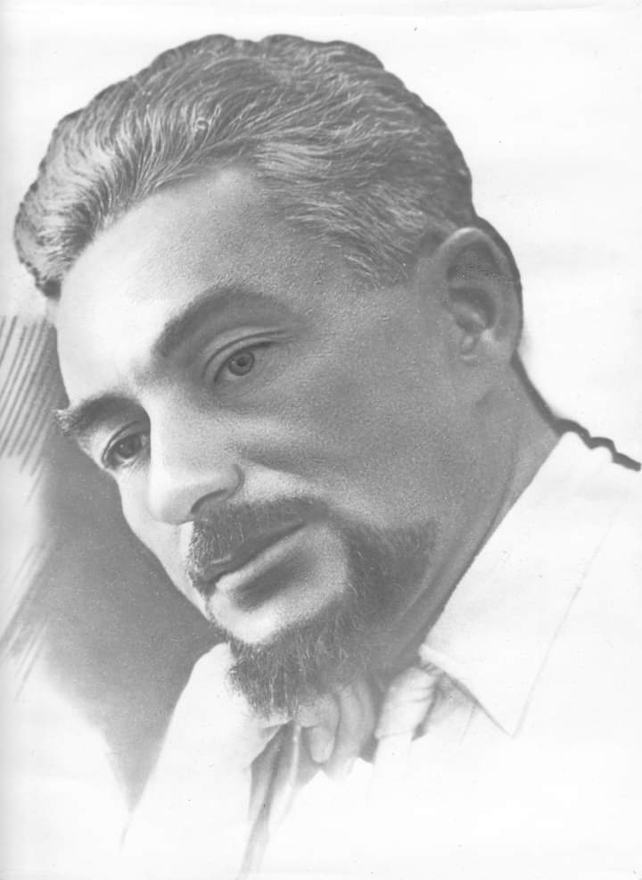 Solomon Zeiber – Suleiman Zair-Bek