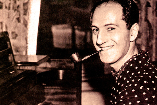 George Gershwin