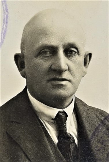 Boris Zaks, 1930er Jahre