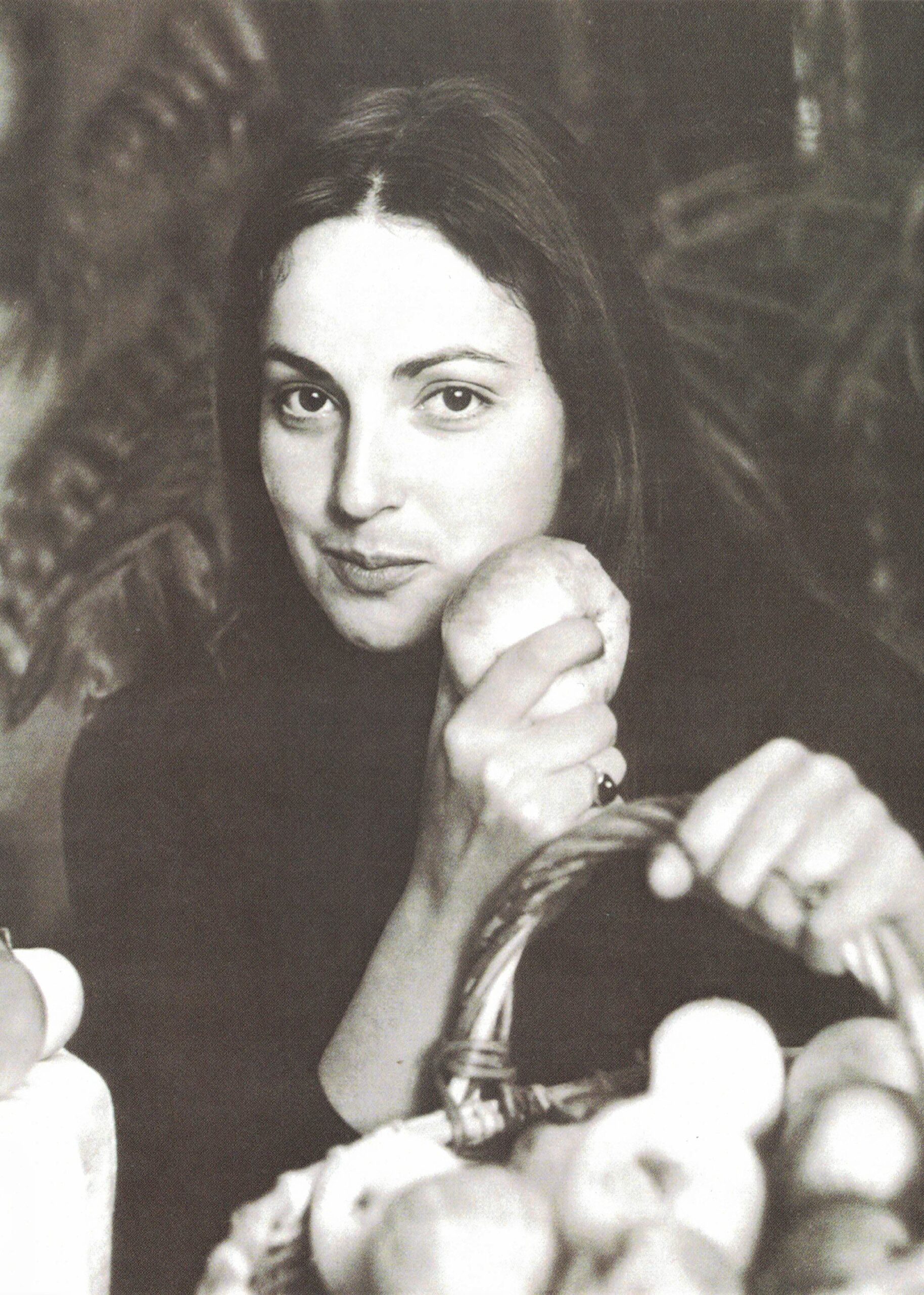 Марина Ливанова, 1970-е гг