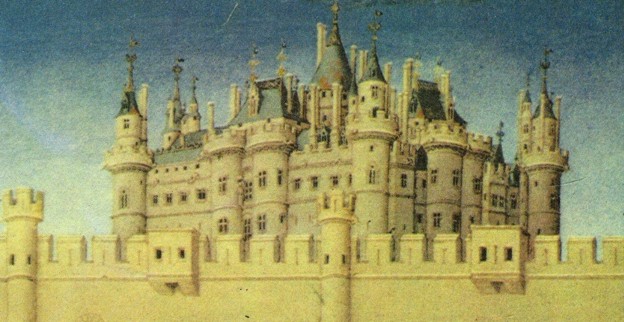 Часть 5. История с географией